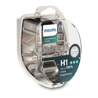 64150sv2-hcb h1 svs 20 bulb - twin pack