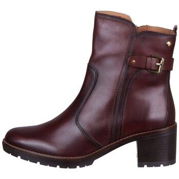 Pikolinos Botines Llanes para mujer