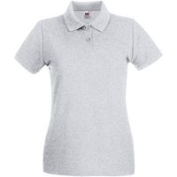 fruit of the loom tops y camisetas premium para mujer