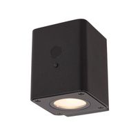 aplique de exterior led ramin 1w