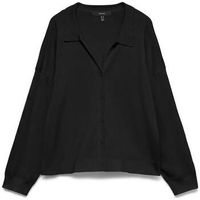 vero moda chaqueta de punto silla stripe para mujer