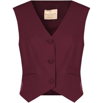 Rinascimento Chaqueta CFC0130198003 para mujer
