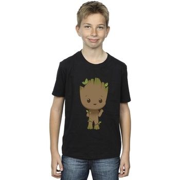 Marvel Tops y Camisetas I Am Groot para niño