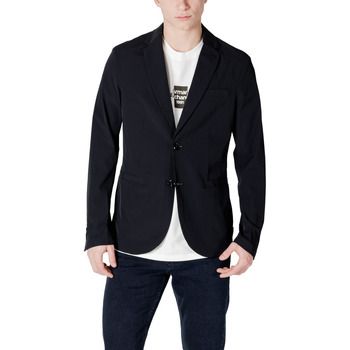 Armani Exchange Chaqueta TINTA UNITA 8NZG49 ZNYZZ para hombre