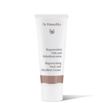 Crema Regeneradora Cuello y Escote Dr Hauschka (40ml)
