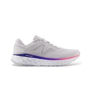 new balance para mujer wevozv4 zapatillas fresh foam x evoz v4 gris 415 plano cordones casual deportivo running multideporte