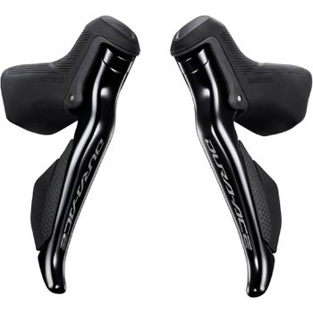Shimano Dura-Ace ST-R9250 Gear Shift Levers - Pair