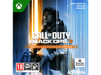 xbox series x s  one windows pc call of duty black ops 7 - vault edition upgrade codigo de descarga juego base se vende por separado