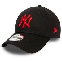 new-era gorra 9forty new york yankees essential para mujer