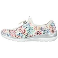 rieker zapatillas l325290 para mujer