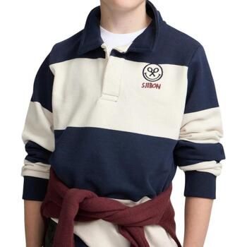 Silbon Polo FW263021102122 para niño