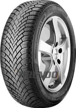 Continental WinterContact TS 860 ( 155/70 R13 75T )