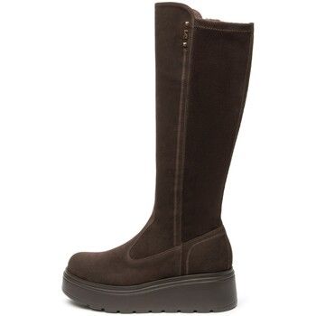 NeroGiardini Botas Arold Colo T.Alcantara 5 Eva Gorga para mujer