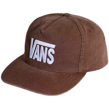 Vans Sombrero Stretch Logo Snapback para mujer