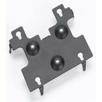 Motorola 21-118517-01R soporte para monitor Negro