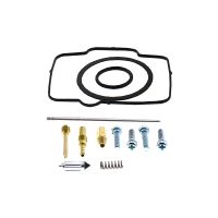 kit de servicio del carburador honda cr 250 r 88 all balls