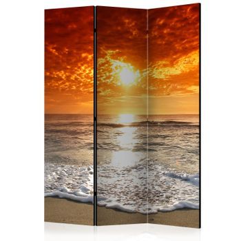 Biombo - Marvelous Sunset (135x172 Cm)