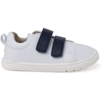 Pisamonas Zapatillas Zapatillas-Barefoot-Tiras-Adherentes-Intercambiables para niña