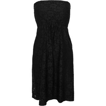 Urban Classics Vestido TN157 para mujer