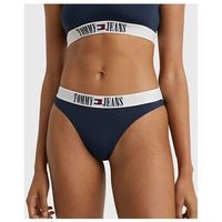 tommy hilfiger braguitas braguita de bikini mujer para mujer