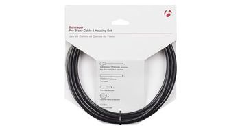 Juego de cable   caja de freno bontrager pro 5 mm