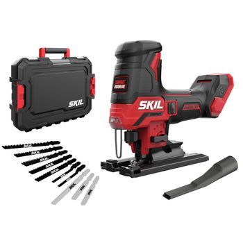 3440 Ja Sierra De Calar A Batería «compact Brushless»