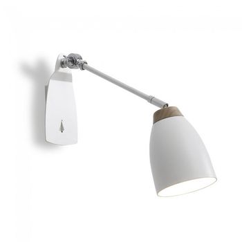 Aplique de pared vireo