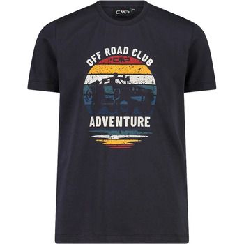 Cmp Camiseta KID T-SHIRT para niña