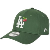 new era gorra fruit icon 9forty los angeles dodgers para hombre