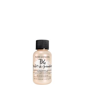 Champú seco Prêt-à-Powder de Bumble and bumble 14 g