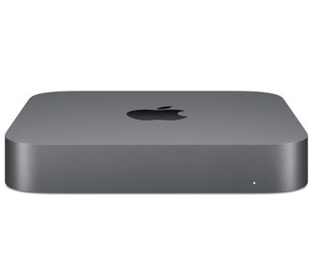 APPLE Mac Mini (2020) - 256 GB SSD