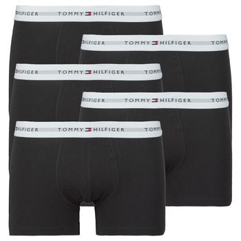 Tommy Hilfiger Boxer 5P TRUNK para hombre