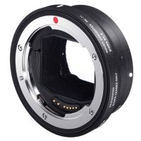 sigma mc-11 convertidor de objetivos para sony e