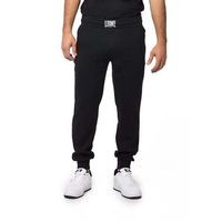 leone 1947 pantalon chandal man sweatpants b w para hombre