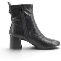 cafe noir botines c1nc9228-ai27-n001 para mujer