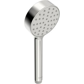 Teleducha Hansa Hansamedijet 0416 1 Chorro D 95 Mm, Cromo, 04160180