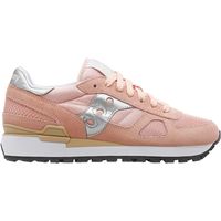 saucony deportivas moda shadow original para mujer