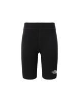 mallas cortas de trainning the north face interlock w black