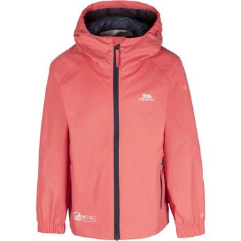 Trespass Chaquetas QIKPAC JACKET - UNISEX KIDS PACKAWAY JKT para niña