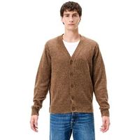 cycle chaqueta de punto 461kc02 ivan cardigan-93 fox para hombre