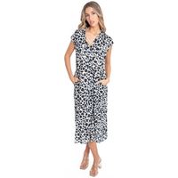 isla bonita by sigris vestido largo vestido largo midi para mujer