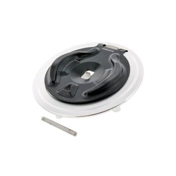 Tapón de combustible Ducati Scrambler i.e. Evotech