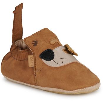 Easy Peasy Pantuflas MY BLUBLU CHIEN OEIL para niña