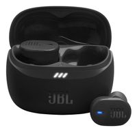 auriculares jbl inalambricos bluetooth 53 con cancelacion de ruido y microfono negros