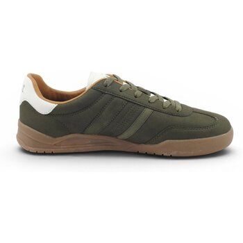 U.S Polo Assn. Deportivas Moda JAZZ003A-AI27-OLI004 para hombre