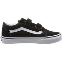 vans zapatillas baskets authentic enfant daim para hombre