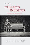 cuentos ineditos