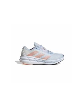 Zapatillas de Running adidas Questar 3 Mujer Azul