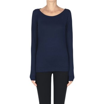 Blukey Camiseta manga larga TPS00008042AI para mujer