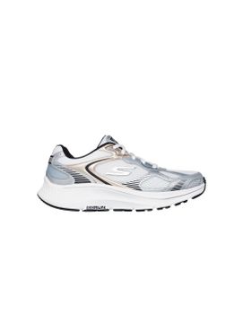 Zapatillas Skechers Go Run Consistent 2.0 - Volt Mujer Gris